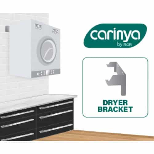 B01061 Dryer Bracket 300x250 500x500 1