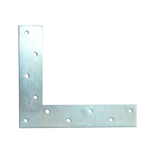 L375Z L Mending Plate Zinc 500x500 1
